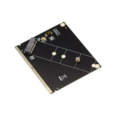 Image of KALEA INFORMATIQUE Adapter for mounting an M.2 NVMe M Key SSD on MXM MXM3.0 port