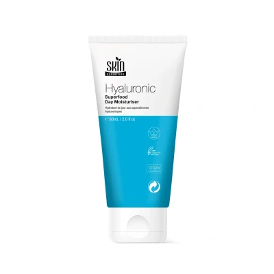 Image of Skin Superfood Hyaluronic Day Moisturiser 60ml NA One Size