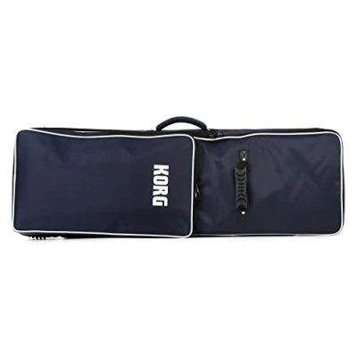 Image of Korg SC Kross2 61 Soft Case for and Kross Key Workstation
