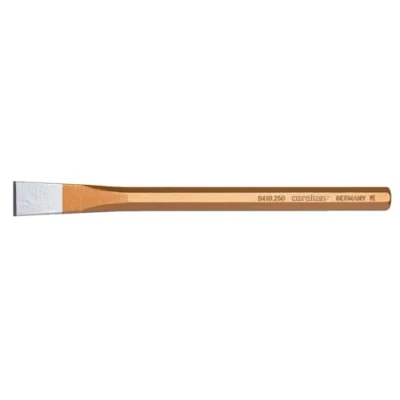 Image of Gedore Point chisel octa. l.250mm d.16mm