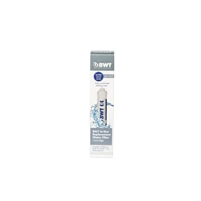 Image of BWT DWFCART Filter, White, 1 Count (Pack of 1)