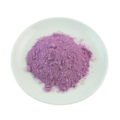 Image of Mystic Moments Ultramarine Pink Pigment Oxide Mineral Powder 100g Natural Vegan GMO Free