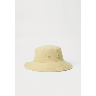 Image of Fjallraven 77406 196 Abisko Sun Hat/Abisko Hat Unisex Dune Beige Size L/XL
