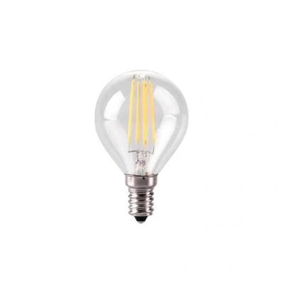 Image of Golf G45 LED Filament Lamps 4.2W E14 Kosnic