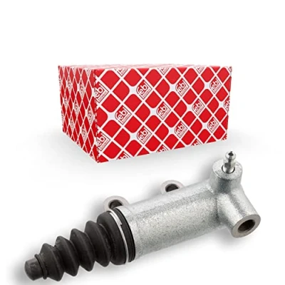 Image of febi bilstein 14129 Clutch Slave Cylinder, pack of one
