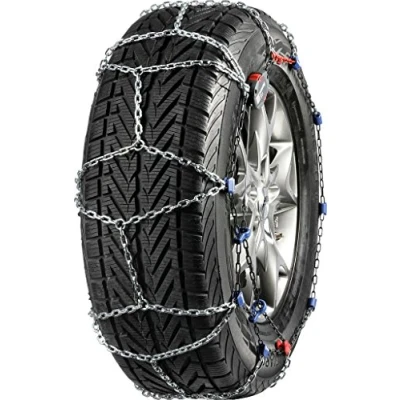 Image of Pewag 37157 Servo Snow Chain for SUVs / RSVs 82 1 Pair