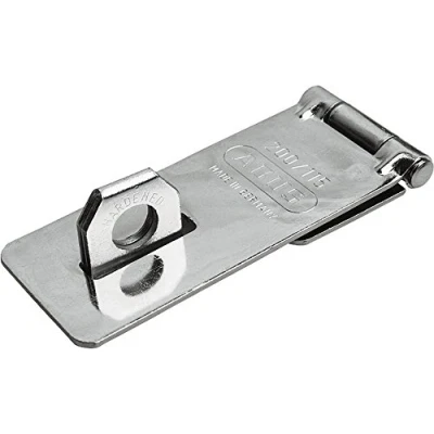 Image of Abus 016264 200/135 Standard Hasps