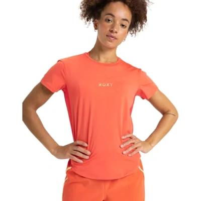 Image of Roxy Sports Tshirt, Women&#039;s, Size: Large, Nkn