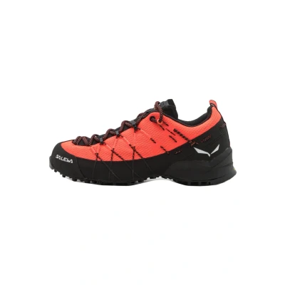 Image of Salewa Wildfire 2 Shoe Women, Blue, 6