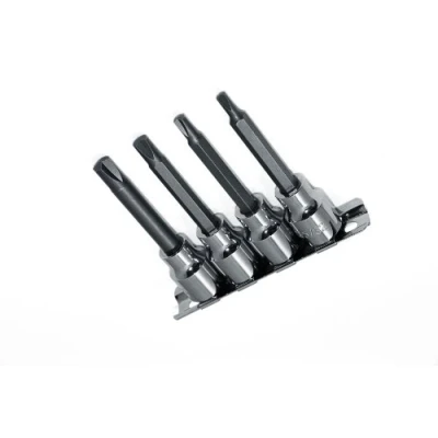 Image of CTA Tools 8755 4 Pc. Clutch Head Bit Socket Set