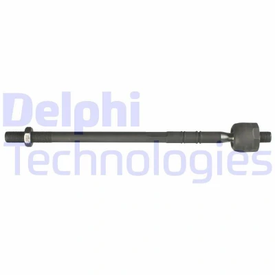 Image of 1S0423810A Inner Tie Rod DELPHI TA2862 Front Axle Left, Right M14x1.5 322mm 305mm VOLKSWAGEN: up! Hatchback, SKODA: Citigo Hatchback