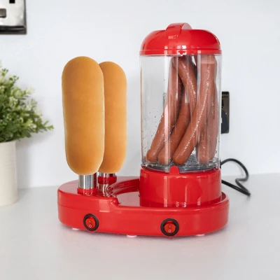 Image of Treat Factory Hot Dog Maker