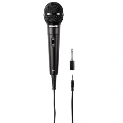 Image of Thomson M150 Dynamic Party Microphone