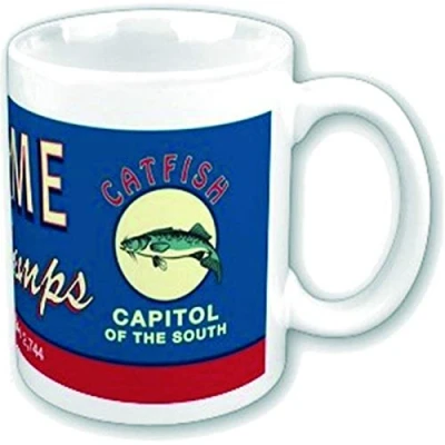 Image of True Blood Boxed Standard Mug: Welcome to Bon Temps