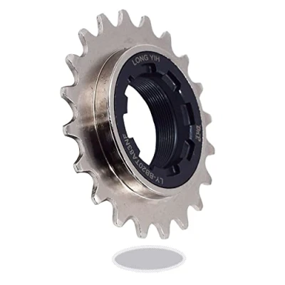 Image of Single Speed Freewheel 20t BMX 30poe
