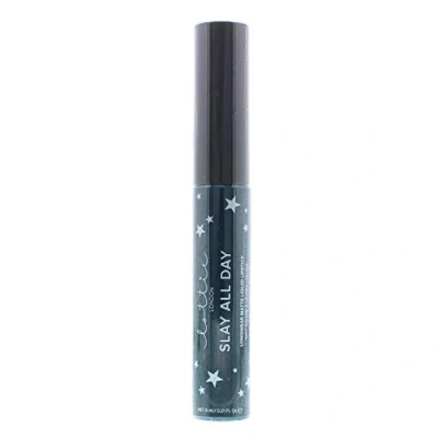 Image of Lottie London Slay All Day Longwear Matte Liquid Queen Lipstick 6ml