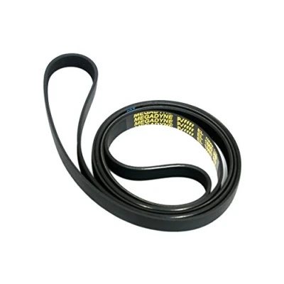Image of Replacement Multi V Drive Belt For INDESIT IS60 IS60V IS60VEX IS60VEXPAI IS60VFR IS60VNL IS60VS IS60VSK IS60VU ISL60V ISL60VEX ISL60VNL ISL60VSK SERIES Tumble Dryers. by Masterpart