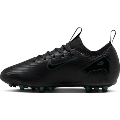 Image of Nike JR Zoom Vapor 16 Academy AG Sneaker, 1.5 UK