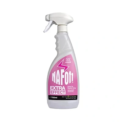 Image of Naf Off Extra Effect Horse Fly Spray x 750 Ml