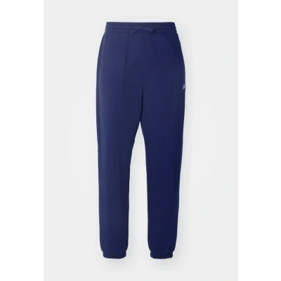 Image of New Balance Sport Essentials Tracksuit bottoms, Men&#039;s, Size: Small, Navy