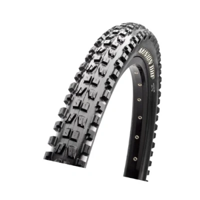 Image of Maxxis Minion DHF Folding Super Tacky EXO 26 x 2.50&quot; MTB Tyre