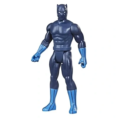 Image of Marvel LEGENDS 3.75 RETRO 10, Black, (F2659)