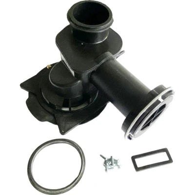 Image of IDEAL 175982 FLUE MANIFOLD TOP HEAT