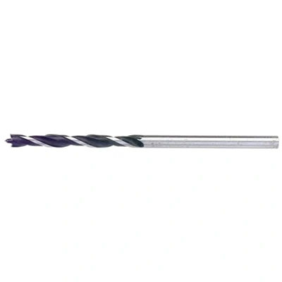 Image of Draper Wood Drill Bit, 3mm (Pack of 2)