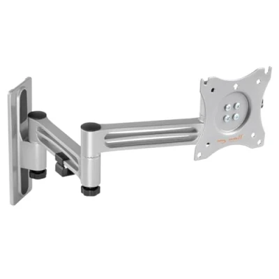 Image of my Wall RV TV Mount HC1 3L for and Caravan, Mount, Swivel, Tilt, VESA Compatible, Screen