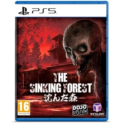 Image of The Sinking Forest (PS5)
