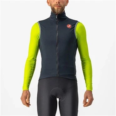 Image of Castelli Perfetto Ros 2 Cycling Vest