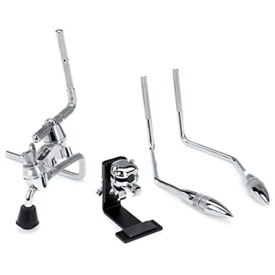 Image of Gibraltar Floor Tom Zubehör Dunnett R Class Conversion Kit SC GCK10 10.5 mm