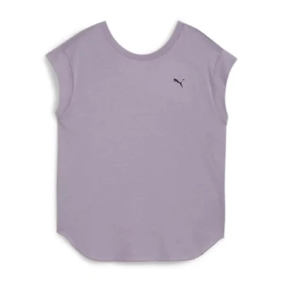 Image of PUMA Studio Foundations TEE