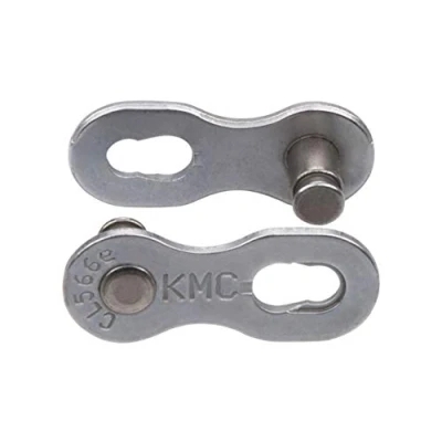 Image of Missing Link 9NR EPT Silver (2 pieces)