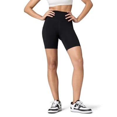 Image of Nike Performance ONE Leggings, Women&#039;s, Size: Large, Black