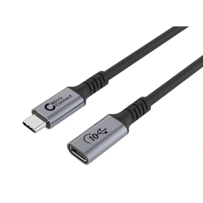 Image of Microconnect Premium USB C Extension Cable Brand