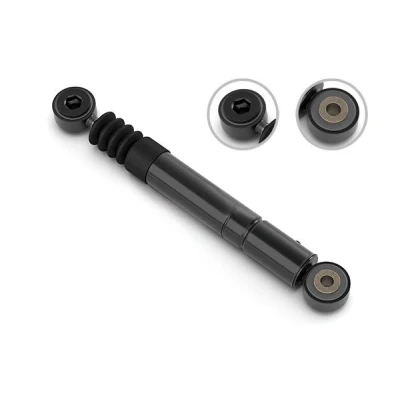 Image of 1022000814, 1022001214, 1022001414, A1022000814, A1022001214 Vibration Damper, v ribbed belt STABILUS 8982CX STAB O SHOC MERCEDES BENZ: W124 Saloon