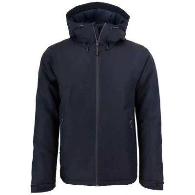 Image of Craghoppers Mens Unisex Adult Expert Thermic Insulated Jacket (Dark Navy) Size Large
