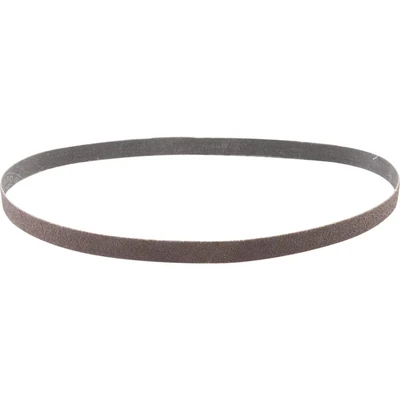 Image of 5x York 13X610MM Al/Ox File Belts P80