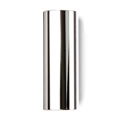 Image of Dunlop 320 Chromed Steel Slide