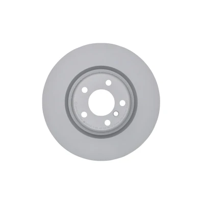Image of 34206797605 brake disc BOSCH 0 986 479 E06 345mm 24mm 5 120mm two part disc, Vented Coated High carbon BMW: 3 Saloon, 1 Hatchback, 4 Coupe