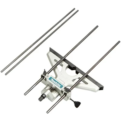 Image of Makita 195136 9 Parallel Guide for Milling 3612 C rp1800 rp2300fcx