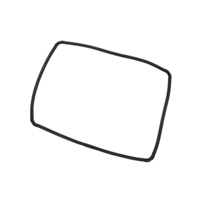 Image of Beko Oven Cooker Door Seal Far, Essential Leisure, Listo