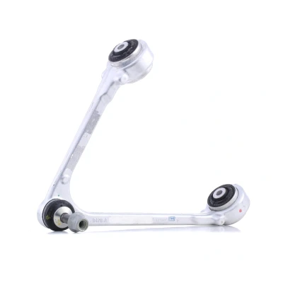 Image of 2W933091AE, 2W933091AF, 2W933091AG, C2C26081, C2C27997 Suspension Arm LEMFÖRDER 39711 01 Front Axle, Left, Upper Control Aluminium