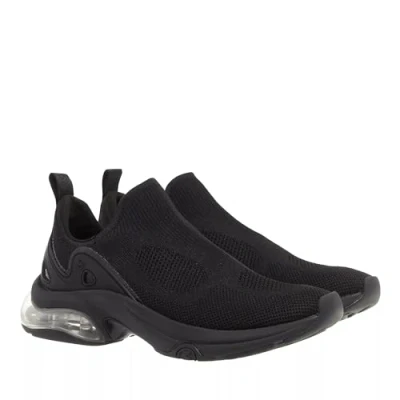 Image of Michael Kors 43F3KIFP2D 001 KIT Slip ON Extreme Women Black UK 9.5