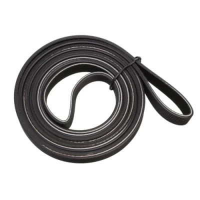 Image of Paxanpax PLD791 Tumble Dryer Drive Belt Fits AEG T8DEC946R; Zanussi ZDC8202P 1971H7