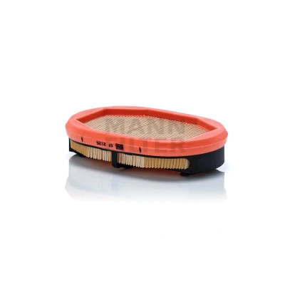 Image of 332G0336 Secondary Air FILTER MANN CF 2125 IQORON