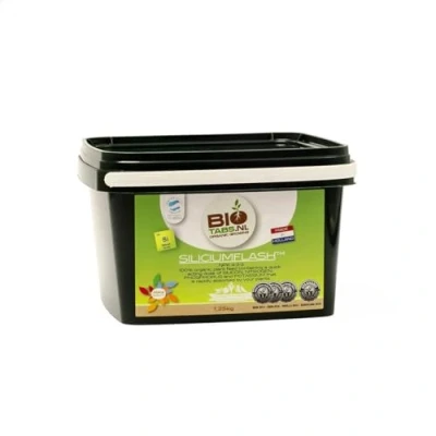 Image of BioTabs Silicium Flash Fertilizer Organic (2500ml)