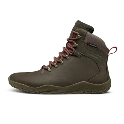 Image of Tracker II FG Wild Hide Leather Women&#039;s Hiking Boots
