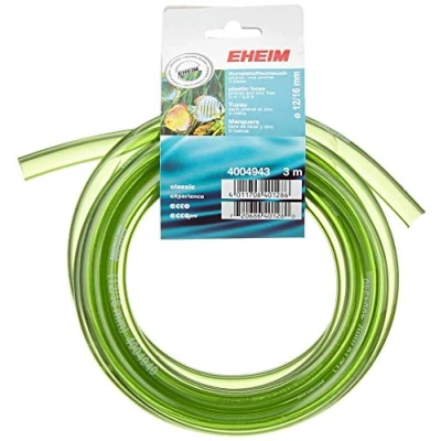 Image of Eheim Plastic Hose 3 Meter 12/16 mm